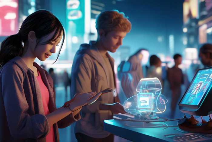 人工智能在生活中的应用 人工智能在生活中的应用以及带来的便利