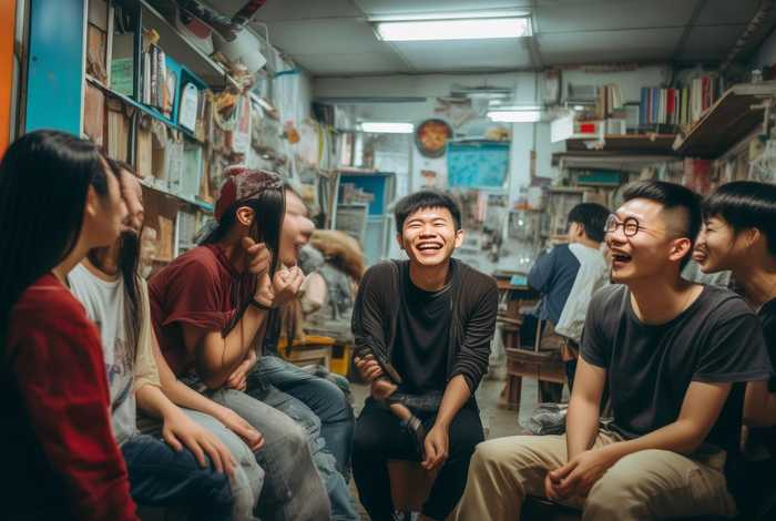 深圳合租生活txt网盘下载 小说深圳合租生活txt