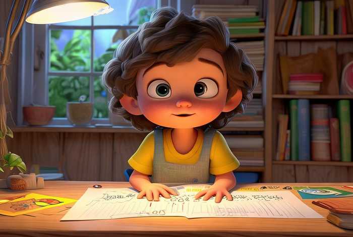 生活教会了我什么作文五年级，生活教会了我什么作文五年级500字