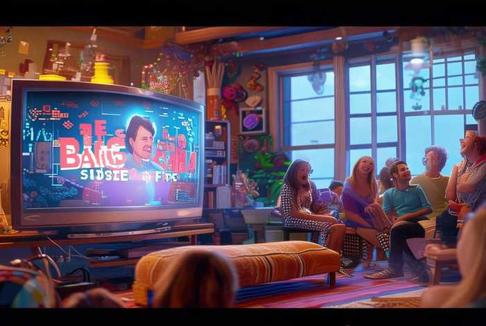 生活大爆炸第一季在线免费观看完整版（生活大爆炸第一季在线观看完整版免费）