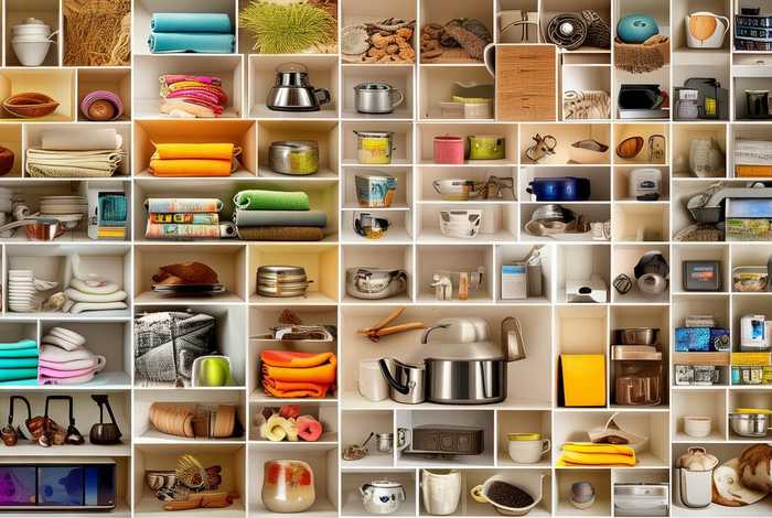 生活日用品的图片，生活日用品的图片大全