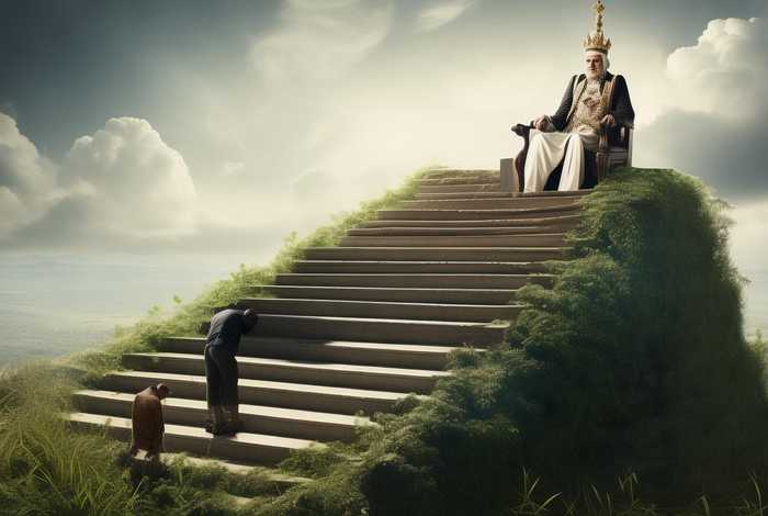 人生的等级 人生的等级划分