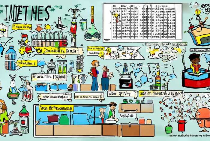 生活中的化学小常识问答,生活中的化学小常识问答有哪些 生活中的化学小常识问答,生活中的化学小常识问答有哪些