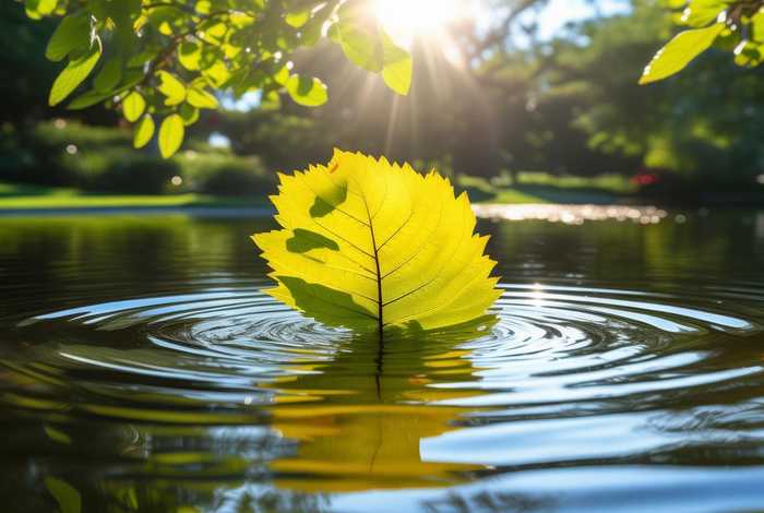 生活中的物理现象作文图片；生活中的物理现象作文图片素材