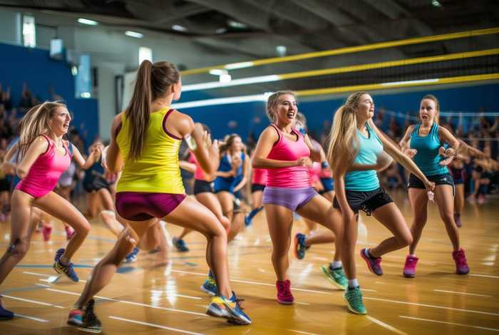 女排生活写真、女排生活写真图片