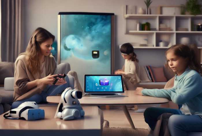 人工智能日常生活中的应用；人工智能日常生活中的应用有哪些