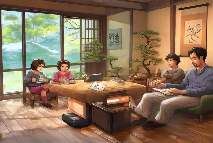 生活用日语怎么念、生活用日语怎么念的