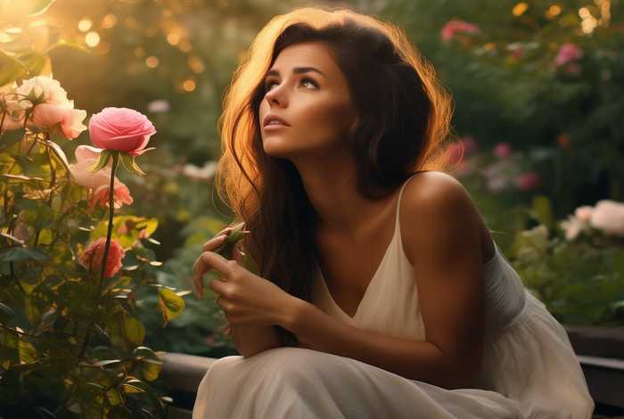 女人感慨生活的句子；女人感慨生活的句子说说心情