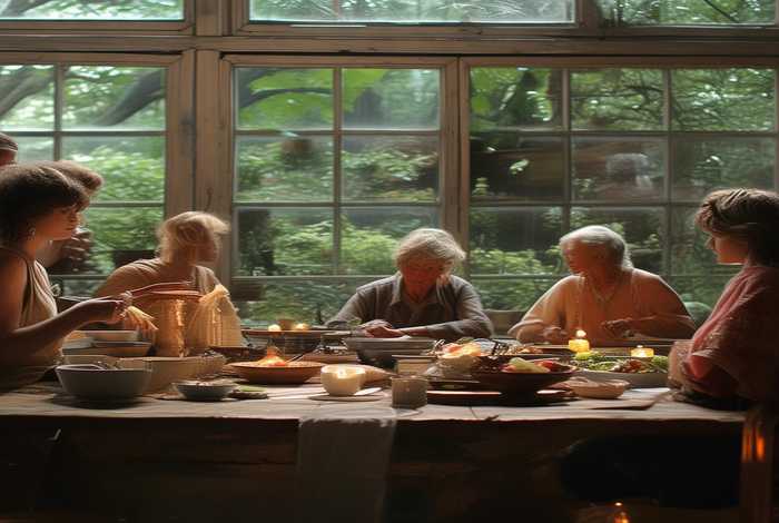 生活是柴米油盐酱醋茶恋爱是什么（生活是柴米油盐酱醋茶,爱情是什么）