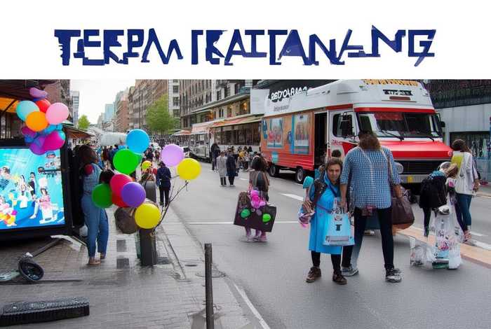 日常生活中的营销行为；日常生活中的营销行为案例