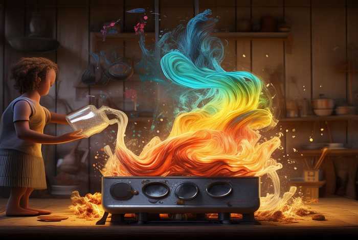 生活中的燃料怎么加；生活中的燃料怎么加水