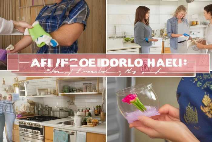 日常生活中的小窍门有哪些（日常生活中的一些小窍门和小常识）