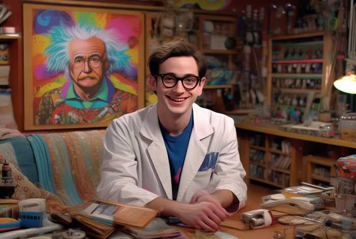 生活大爆炸助理alex（生活大爆炸alex剧情）