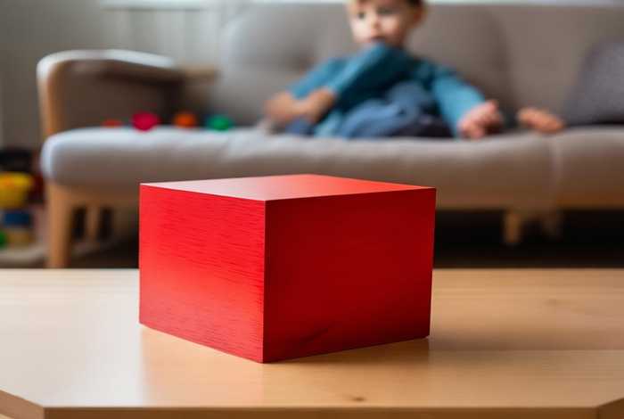 日常生活中什么是正方体 - 日常生活中什么是正方体的