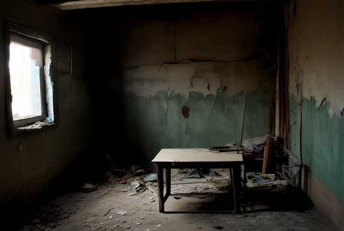 生活条件差怎么形容、生活条件差怎么形容句子