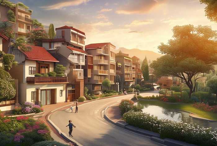 生活区是指哪些区域（生活区是指哪些区域范围）