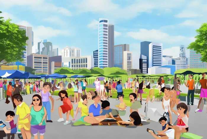 人们的生活变化作文、人们的生活变化作文英语