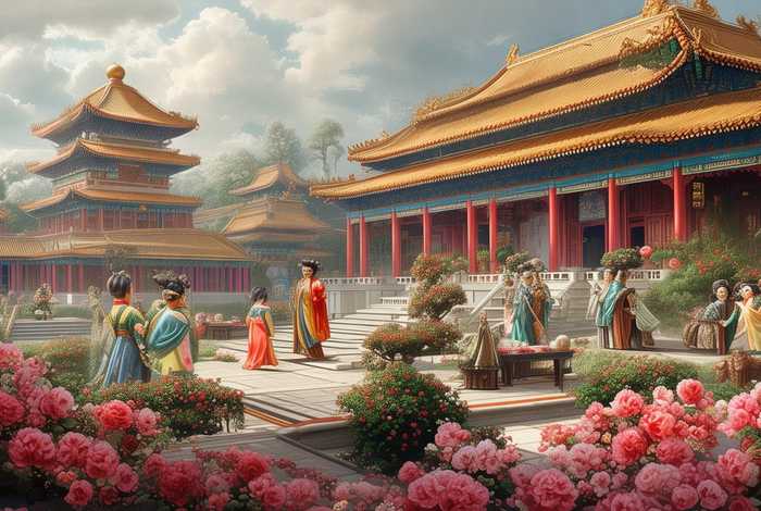 乾隆生活时间 - 乾隆时期生活水平