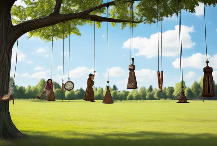 生活中的摆动有哪些(生活中的摆动有哪些种类) 生活中的摆动有哪些(生活中的摆动有哪些种类)