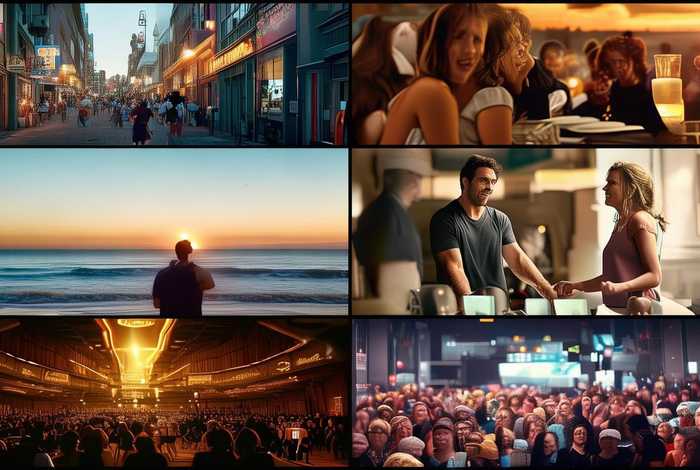 生活的英文电影 生活的英文电影有哪些