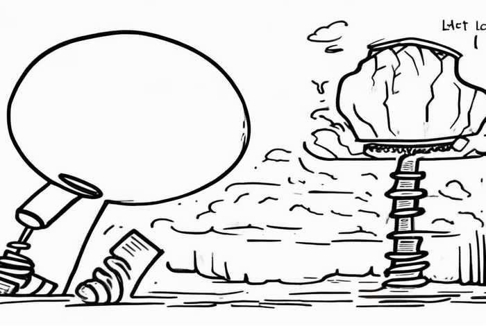 生活中的热胀冷缩现象图片 生活中的热胀冷缩现象图片简笔画