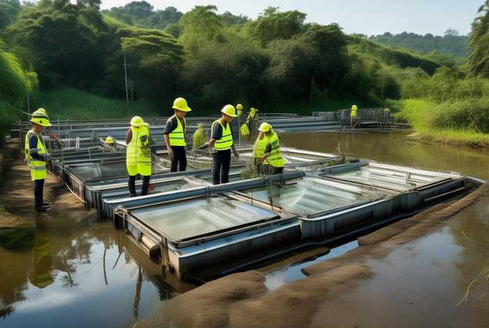 农村生活污水运维指引、农村生活污水运维指引文件