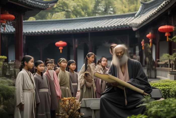 蒙养学堂什么意思 晚清的蒙养学堂是什么意思