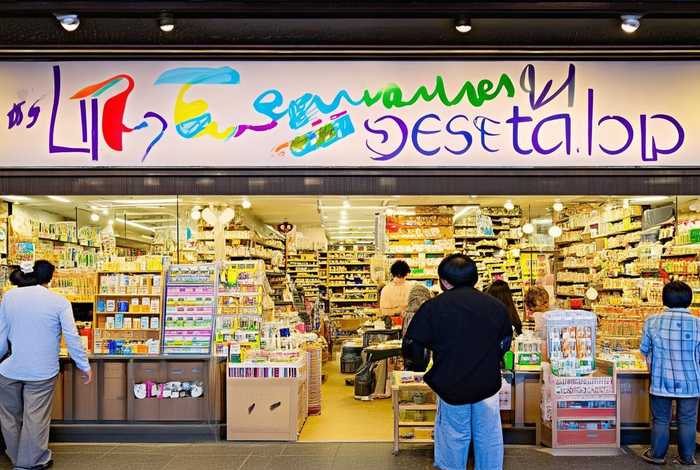 生活实用品好货店，生活实用品好货店名字大全