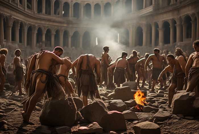 奴隶生活汉化版下载，奴隶的生活游戏最新版