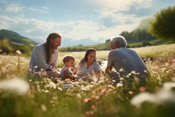 生活无虞什么读，生活无虞怎么读