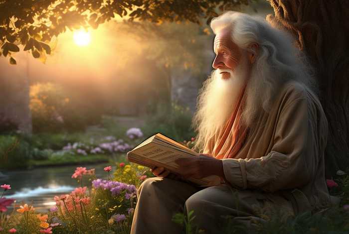 生活启示录全集解说，生活启示录全集解说视频