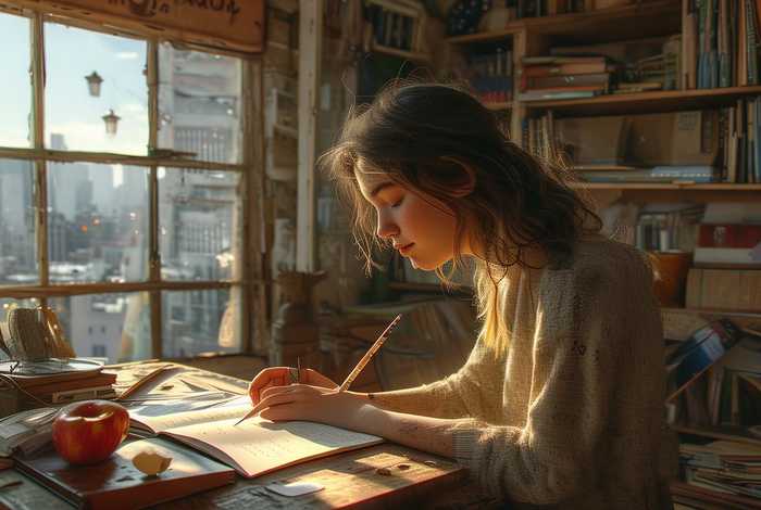 生活教会了我独立开头怎么写 - 生活教会了我独立开头怎么写作文