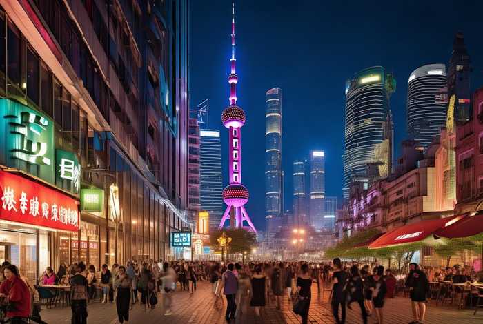 浦东夜生活最丰富的地方（浦东夜生活最丰富的地方有哪些）