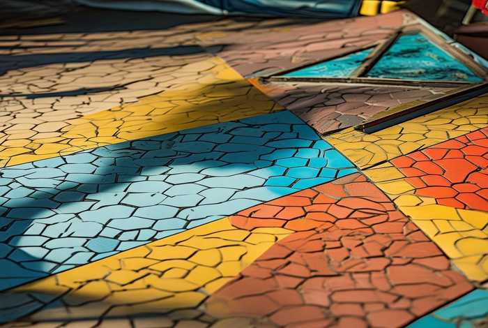 生活中发现的多边形照片有哪些 - 生活中发现的多边形照片有哪些特点 生活中发现的多边形照片有哪些 - 生活中发现的多边形照片有哪些特点