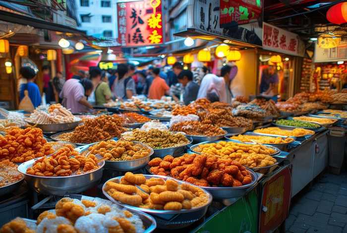 生活小吃视频 - 生活小吃视频下载