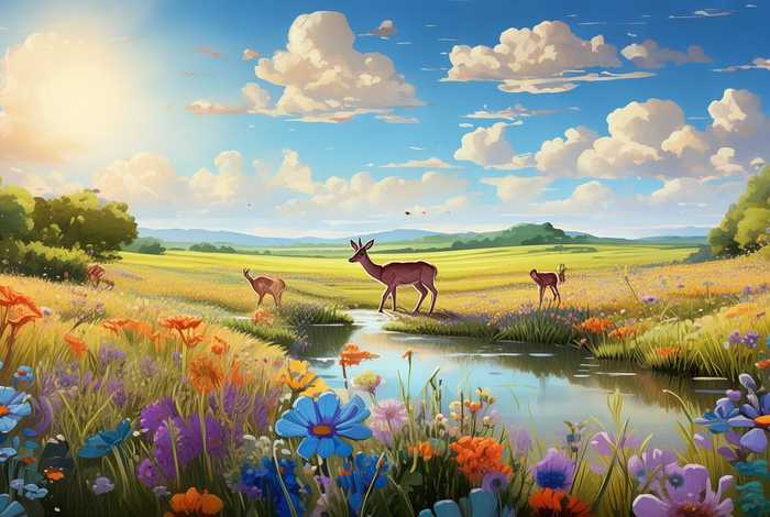 生活最美的样子图片 - 生活最美的样子图片唯美