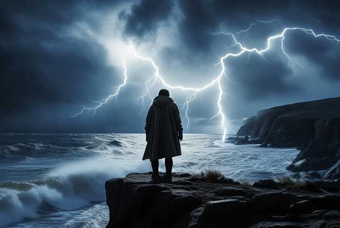 如何面对生活中的灾难、如何面对生活中的灾难和不幸