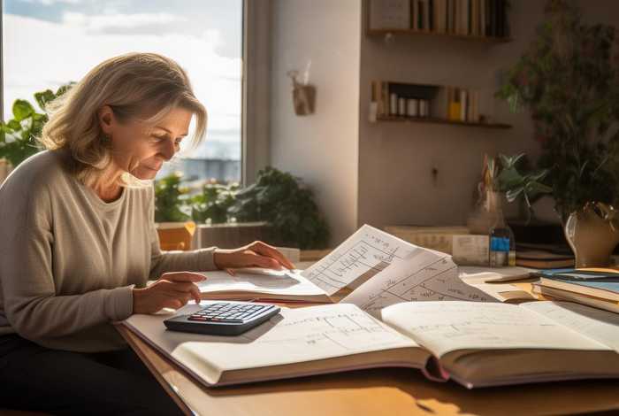 生活数学小论文100；生活数学小论文100字左右