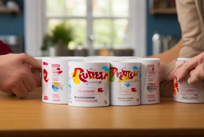 生活纸品牌超点 生活纸四大品牌