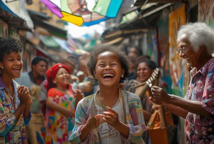 生活因我而精彩作文300 生活因我而精彩作文300字