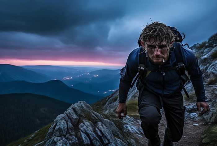 生活因挫折而精彩作文600字爬山，生活因挫折而精彩作文600字爬山怎么写