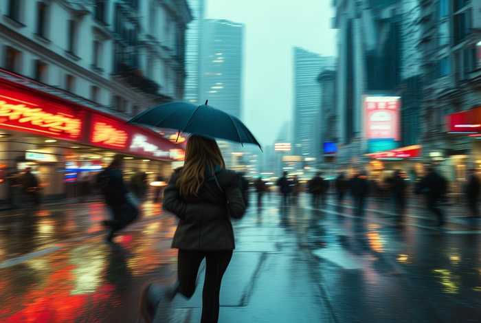 莫斯科生活节奏快吗；莫斯科生活节奏快吗知乎