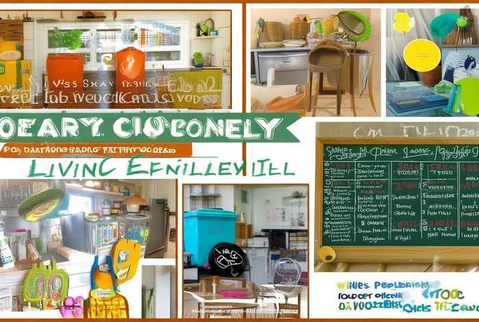 生活小妙招100条 节约生活小妙招100条