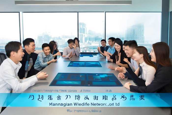 绵阳微点生活网络有限公司 - 绵阳微点生活网络有限公司怎么样