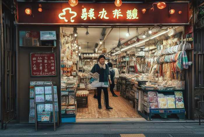 美嘉生活精品店，美嘉生活精品店电话
