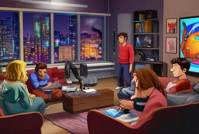 生活大爆炸第三季超清，生活大爆炸第三季超清百度网盘