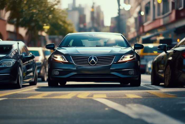 生活中倒车入库技巧视频慢动作讲解；现实生活中的倒车入库视频讲解与技巧视频