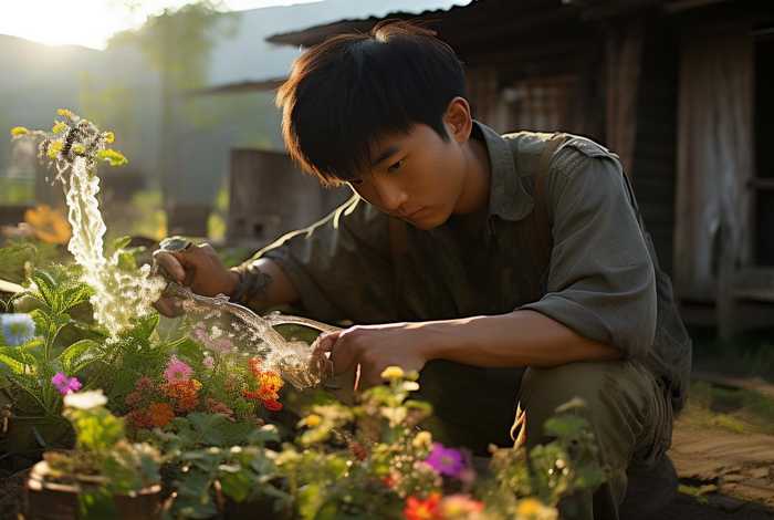 什么是有意义的事（许三多什么是有意义的事）