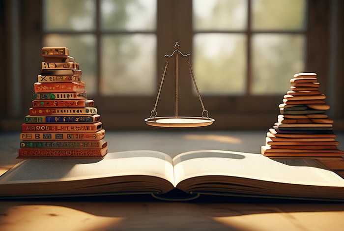 生活的加法减法（生活里的加减法）