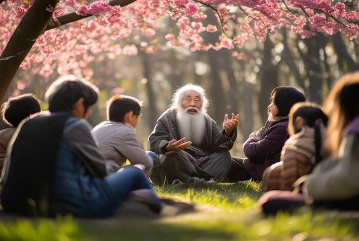 生活即教育是谁说的 - 生活即教育是谁说的名言名句